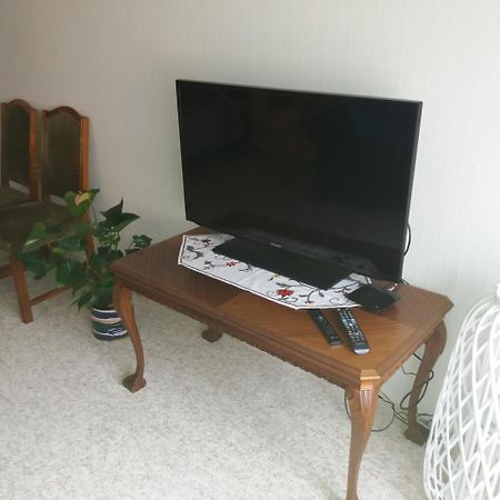 Viljandi Paadimehe Apartment Esterno foto